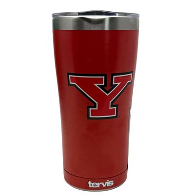 Youngstown State Penguins 20oz. Game Day Tumbler
