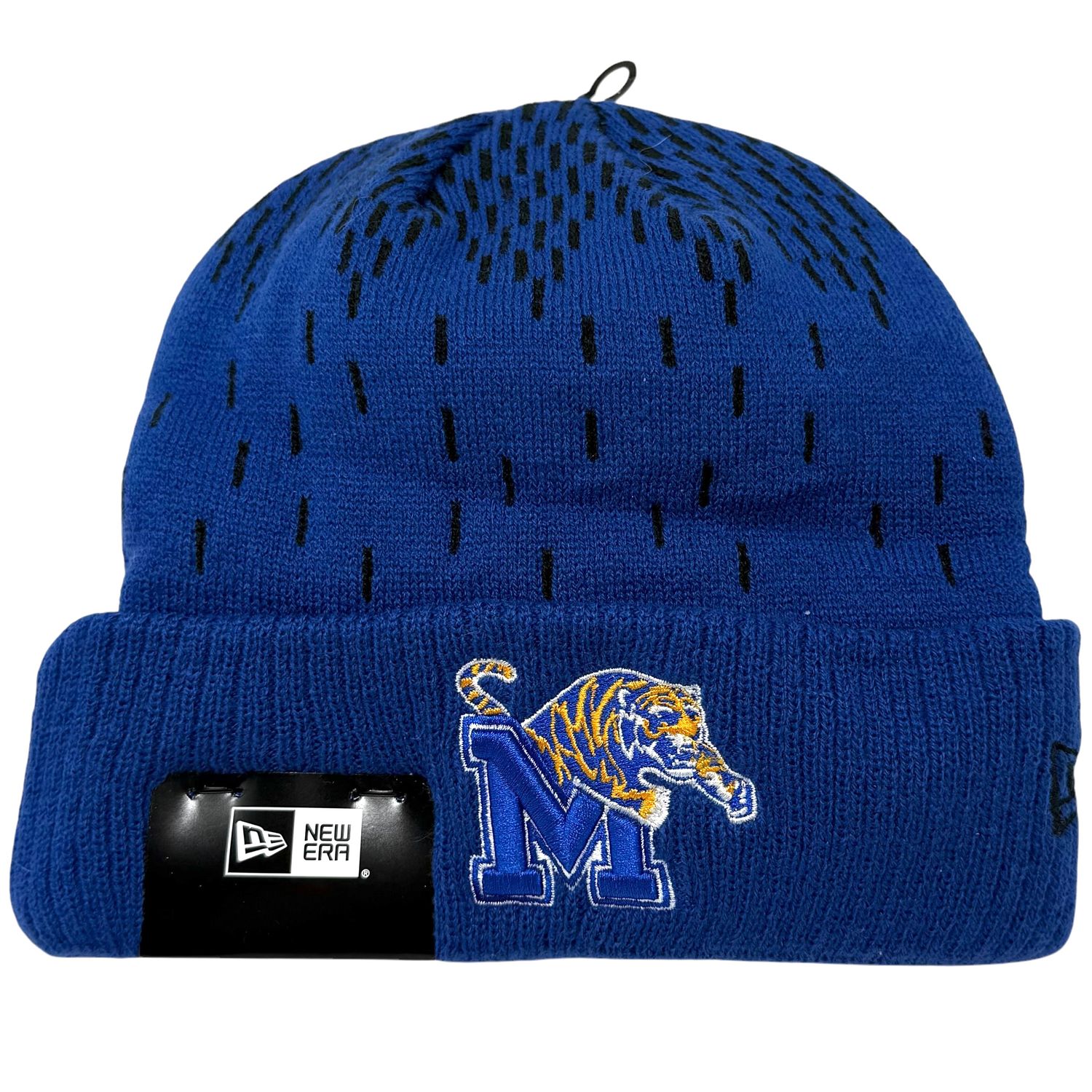 Memphis Tigers Men’s 47 Freeze Cuffed Knit Hat