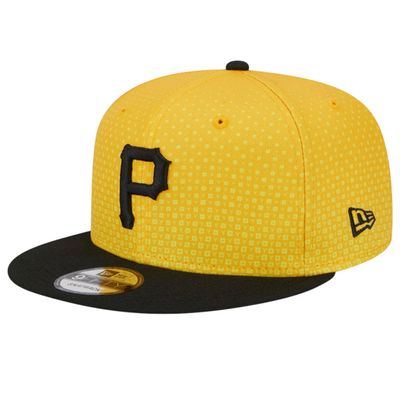 Pittsburgh Pirates Youth City Connect New Era 9Fifty Snapback Hat
