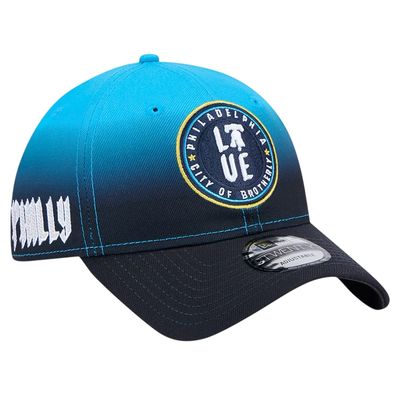 Philadelphia Phillies Men’s New Era 9Twenty City Connect Adjustable Hat Philadelphia Phillies Men’s New Era 9Twenty City Connect Adjustable Hat