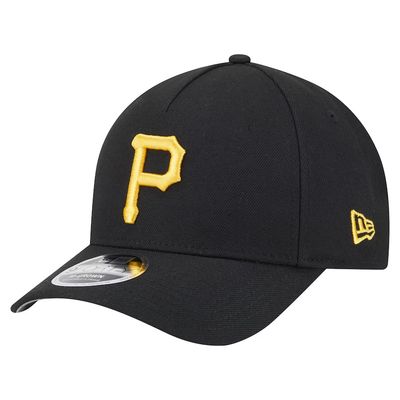 Pittsburgh Pirates Men’s Player M-Crown New Era 9Forty Adjustable Hat