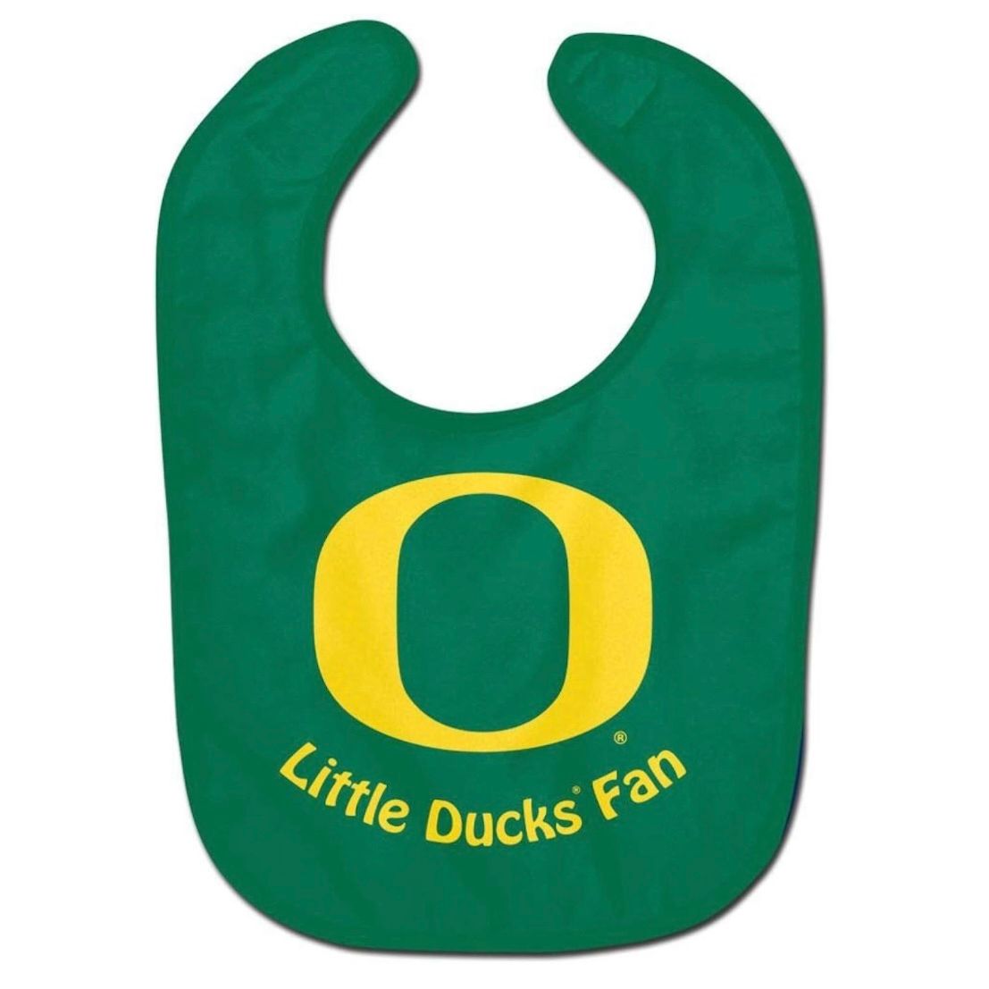 Oregon Ducks All Pro Baby Bib