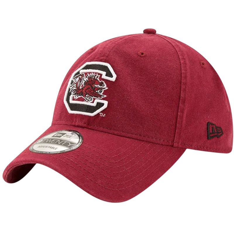 South Carolina Gamecocks Men’s New Era 9Twenty Adjustable Hat