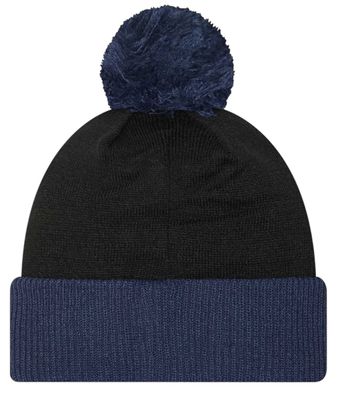 Dallas Cowboys Child New Era Cuffed Pom Knit Hat