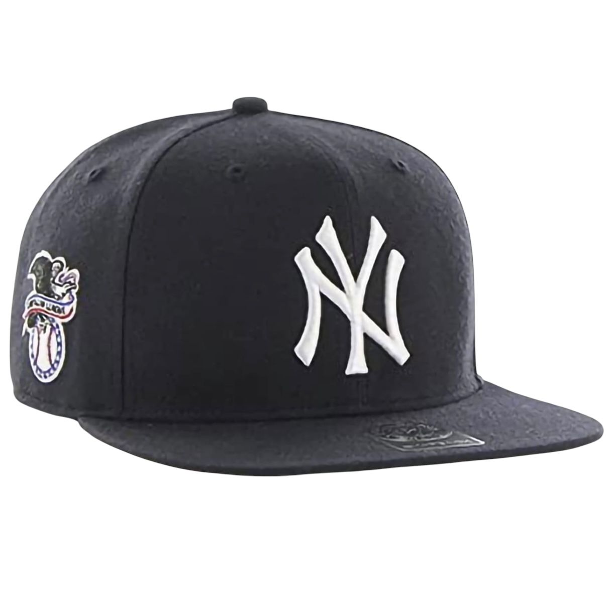 New York Yankees Men’s Captain 47 Hitch Adjustable Hat