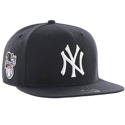 New York Yankees Men’s Captain 47 Hitch Adjustable Hat