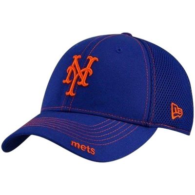 New York Mets Men’s New Era 39Thirty Neo Flex Fit Hat