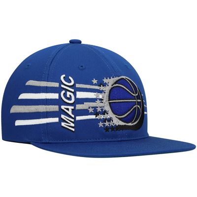Orlando Magic Men’s Retro Bolt Mitchell & Ness Snapback Hat