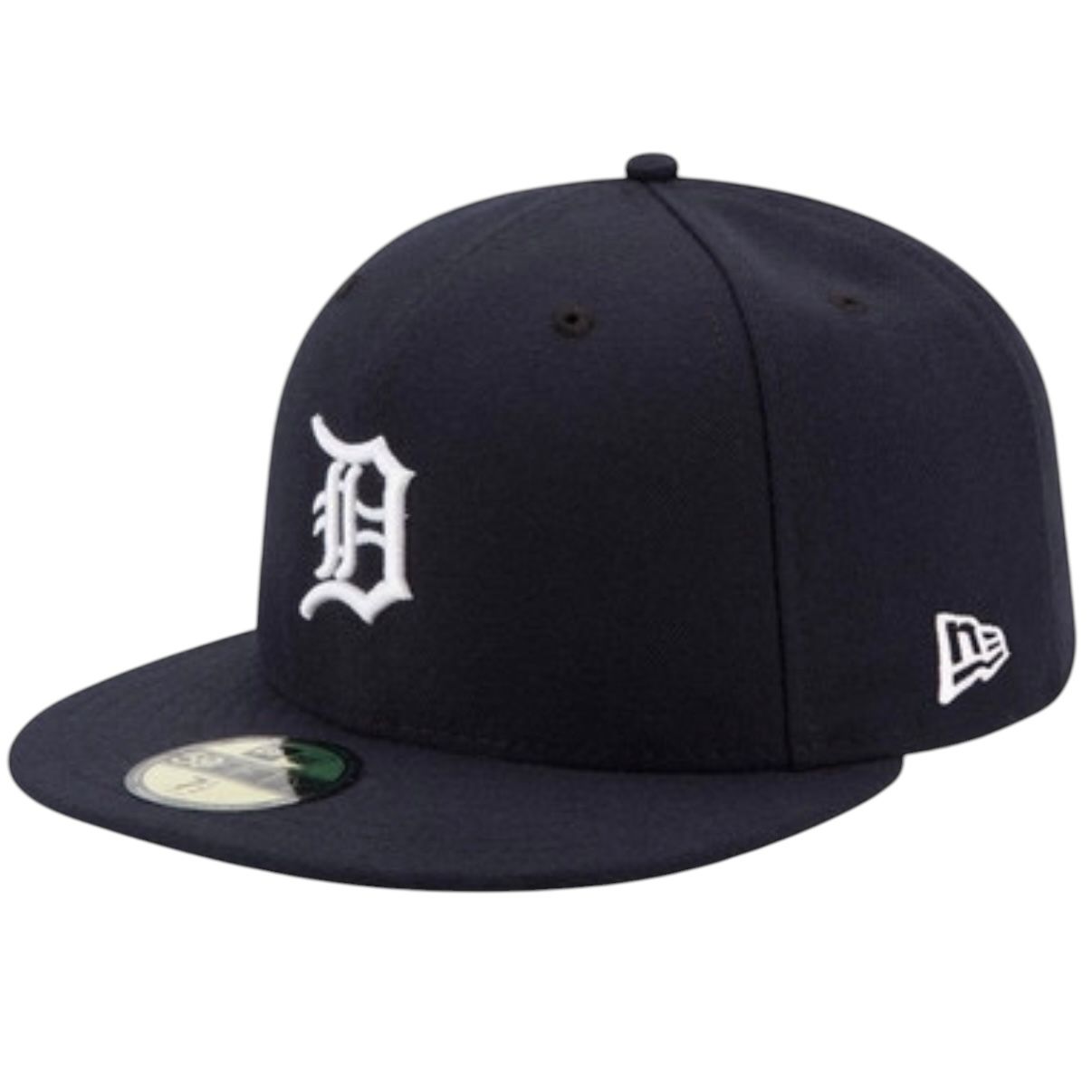 Detroit Tigers Men's New Era 59Fifty Fitted Hat