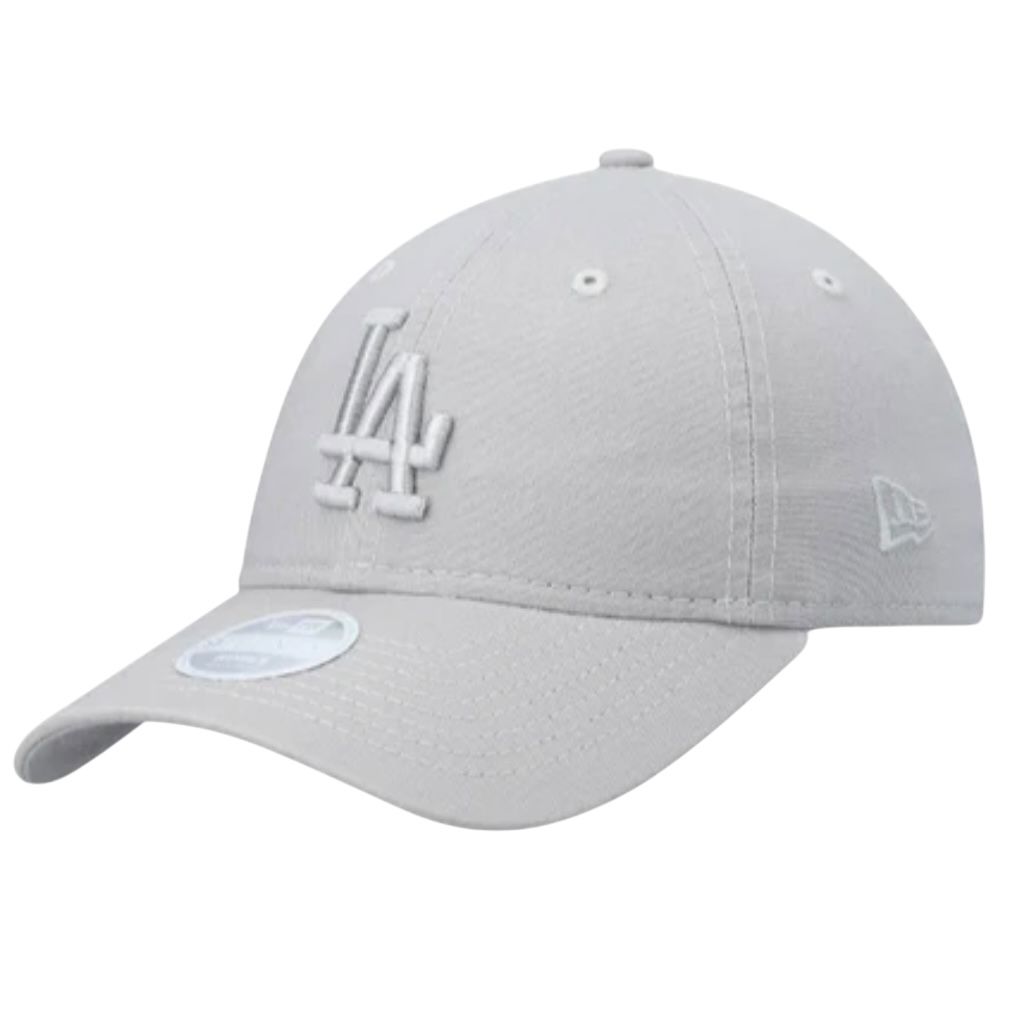 Los Angeles Dodgers Women's New Era 9Twenty Adjustable Hat