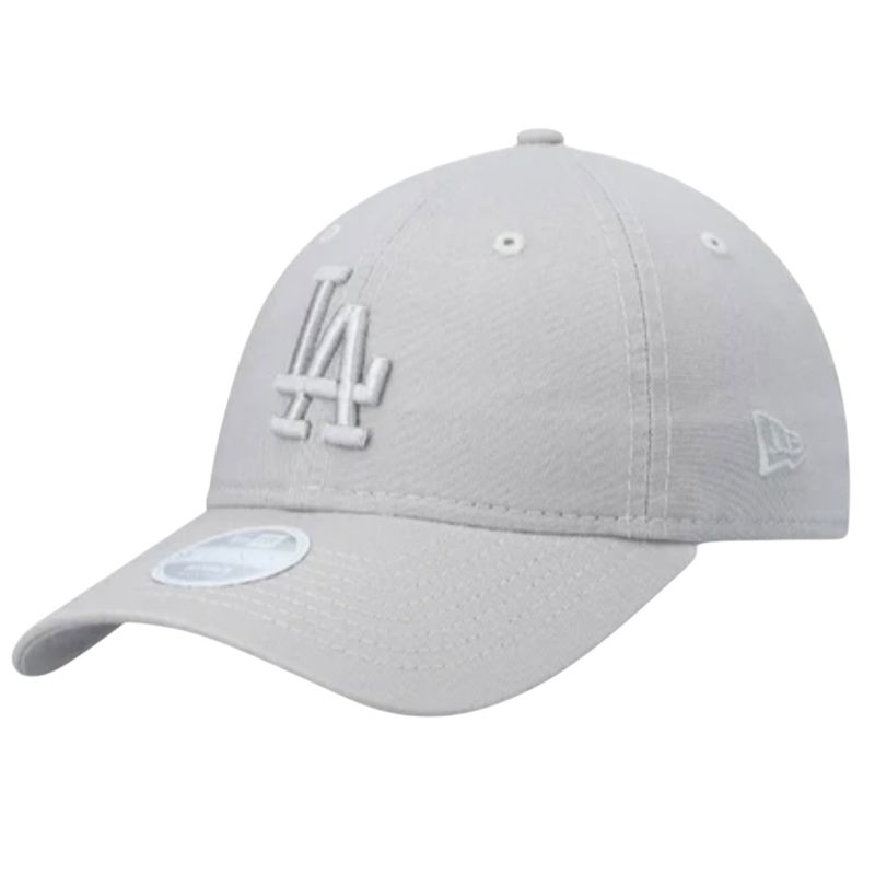 Los Angeles Dodgers Women's New Era 9Twenty Adjustable Hat