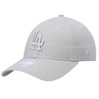 Los Angeles Dodgers Women's New Era 9Twenty Adjustable Hat