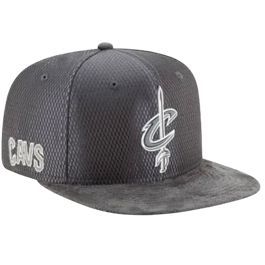 Cleveland Cavaliers Men’s New Era 9Fifty Snapback Hat