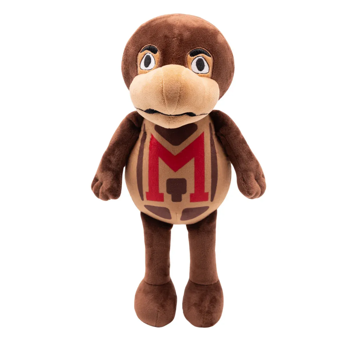 Maryland Terrapins Testudo 14 Maryland Terrapins Testudo 14" Plush Figure