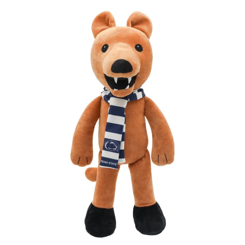 Penn State Nittany Lions 14 Penn State Nittany Lions 14" Plush Figure