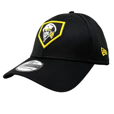 Pittsburgh Pirates Men's New Era 39Thirty Flex Fit Hat