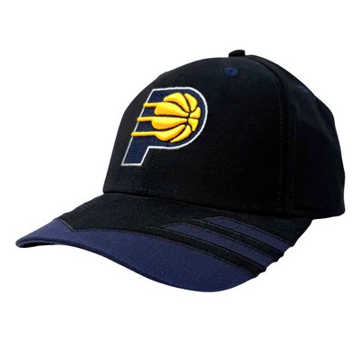 Indiana Pacers Men’s NBA Elevation Hat