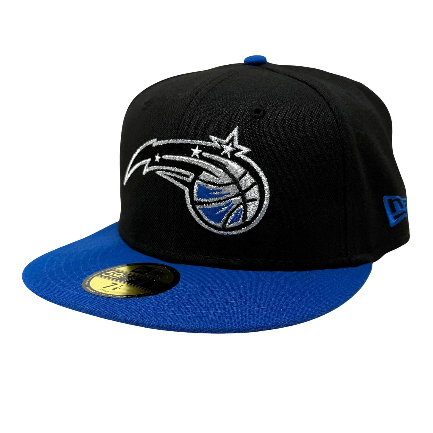 Orlando Magic Men's New Era 59Fifty Fitted Hat