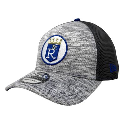 Kansas City Royals Men’s New Era 39Thirty Flex Fit Hat