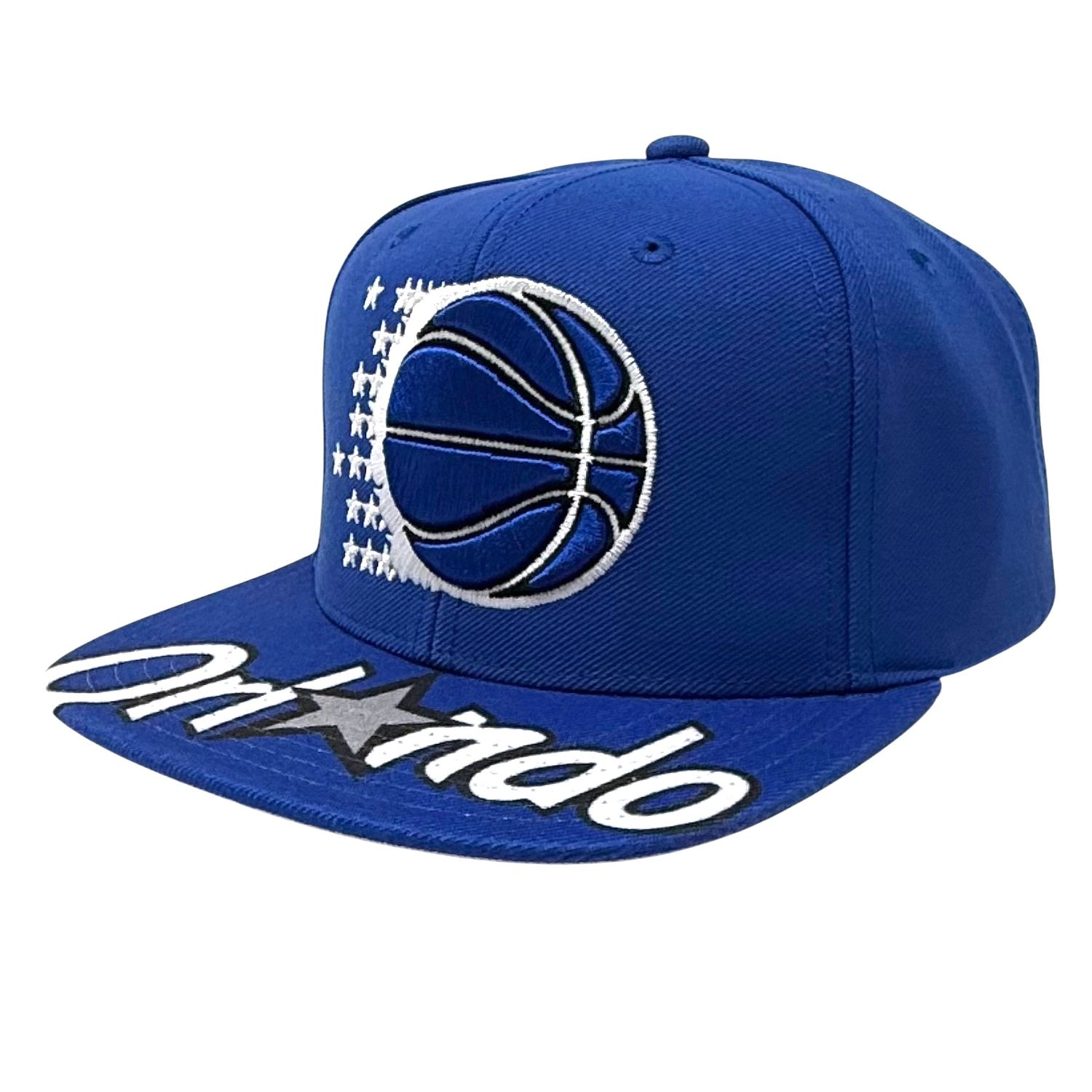 Orlando Magic Men’s NBA Pop Mitchell & Ness Snapback Hat