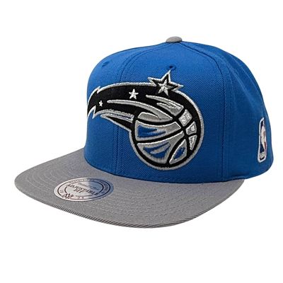 Orlando Magic Men’s Mitchell & Ness Snapback Hat Orlando Magic Men’s Mitchell & Ness Snapback Hat