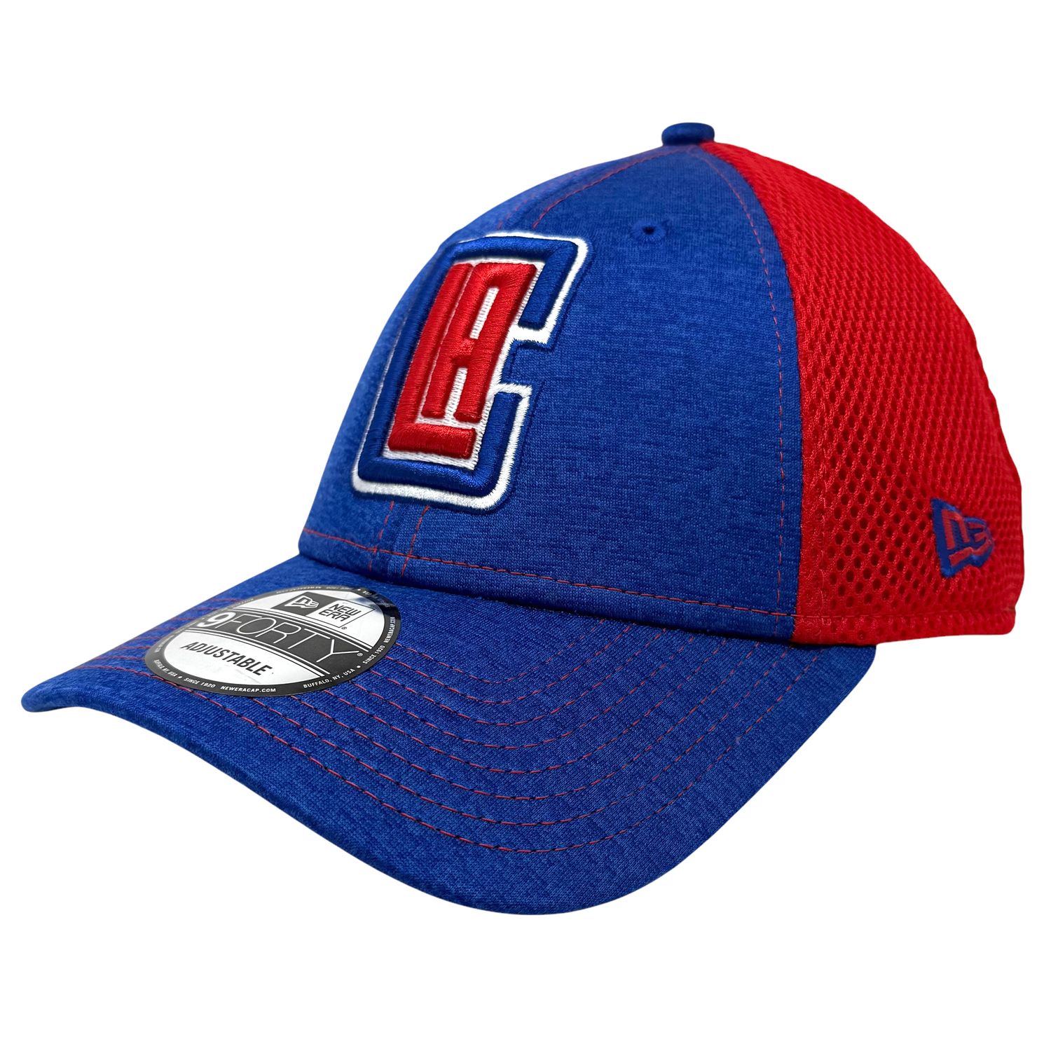 Los Angeles Clippers Men's New Era 9Forty Hat
