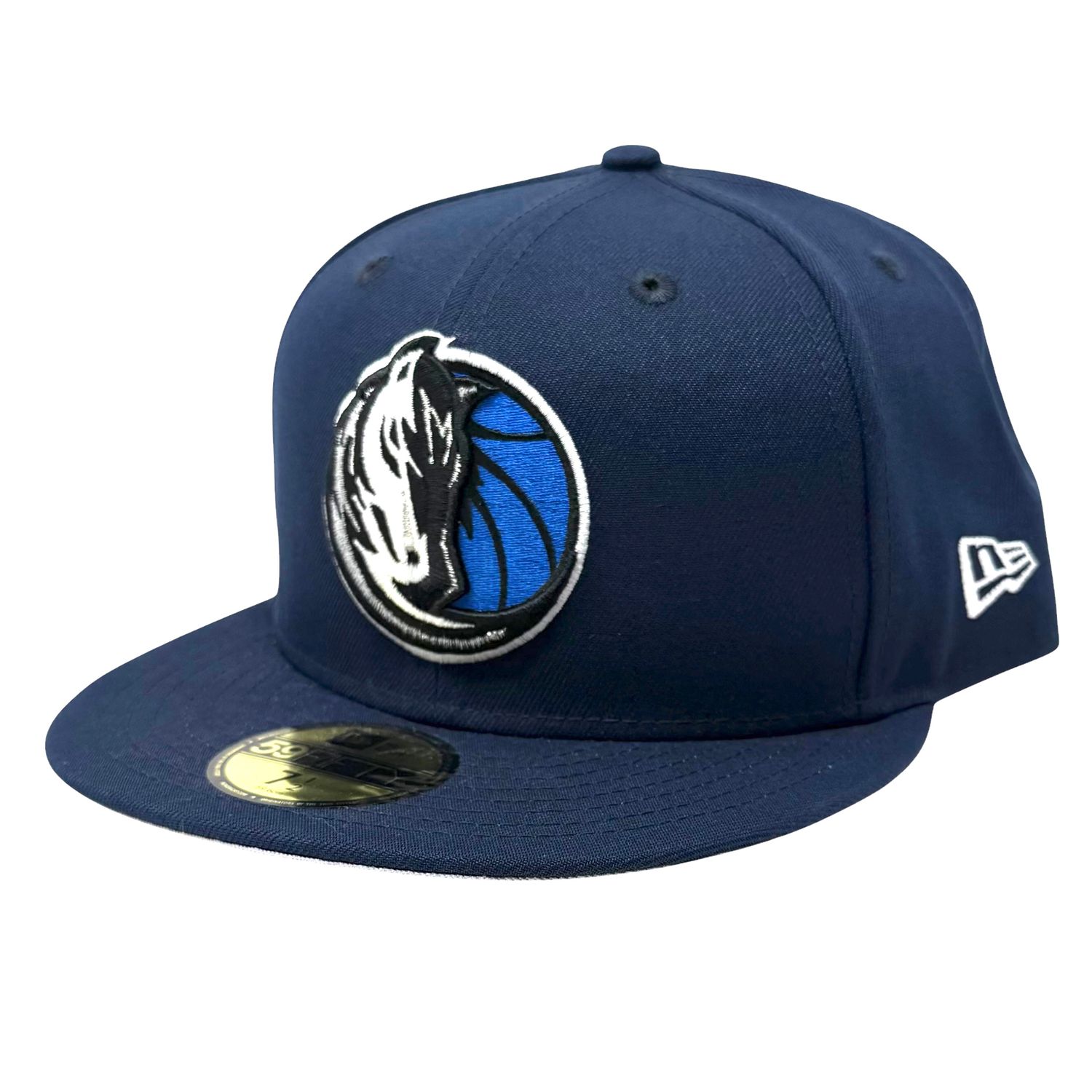 Dallas Mavericks Men’s New Era 59Fifty Fitted Hat