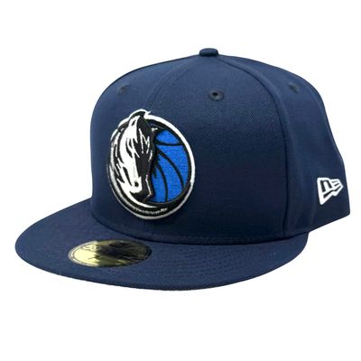 Dallas Mavericks Men’s New Era 59Fifty Fitted Hat Dallas Mavericks Men’s New Era 59Fifty Fitted Hat