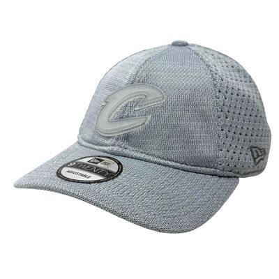 Cleveland Cavaliers Men’s Grey New Era 9Twenty Adjustable Hat