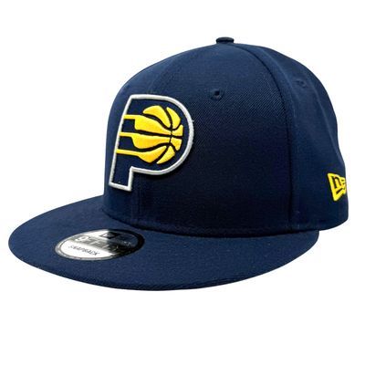 Indiana Pacers Men’s Mitchell & Ness Snapback Hat Indiana Pacers Men’s Mitchell & Ness Snapback Hat