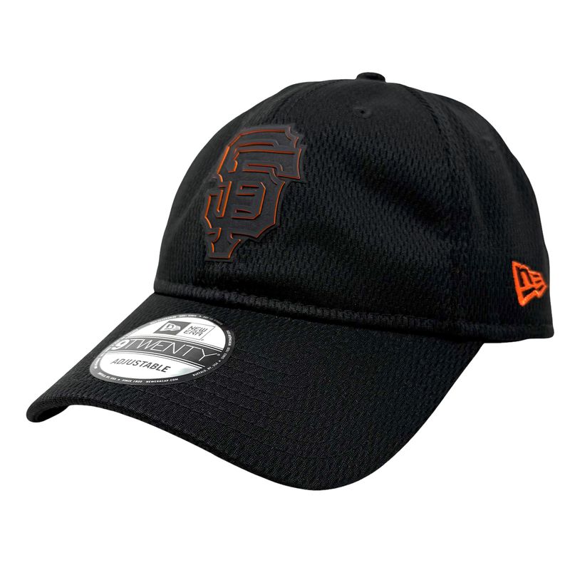 San Francisco Giants Men’s New Era 9Twenty Adjustable Hat