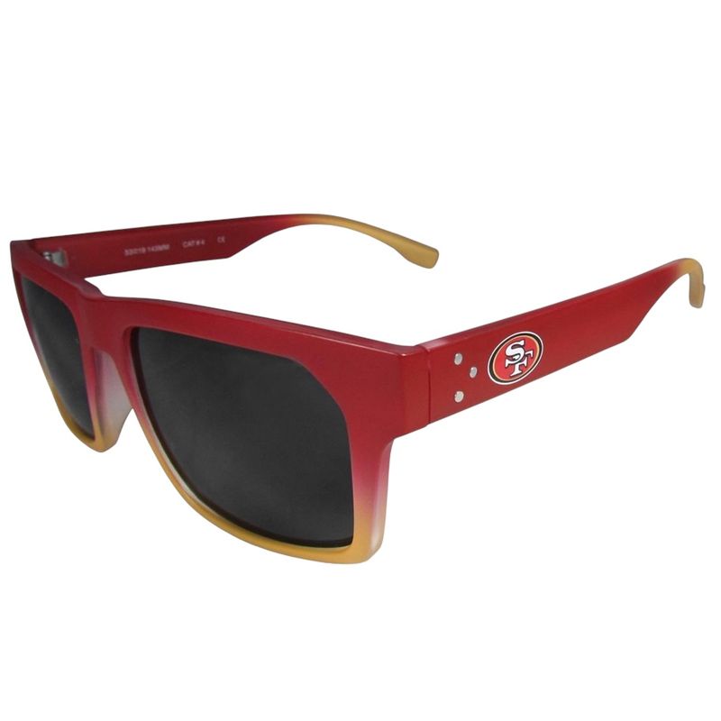 San Francisco 49ers Sportsfarer Sunglasses
