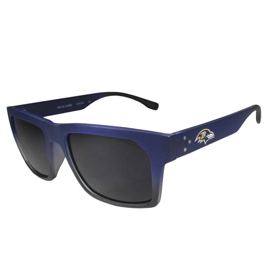 Baltimore Ravens Sportsfarer Sunglasses