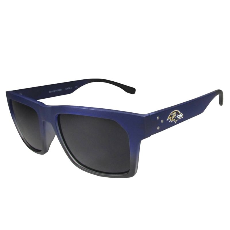 Baltimore Ravens Sportsfarer Sunglasses
