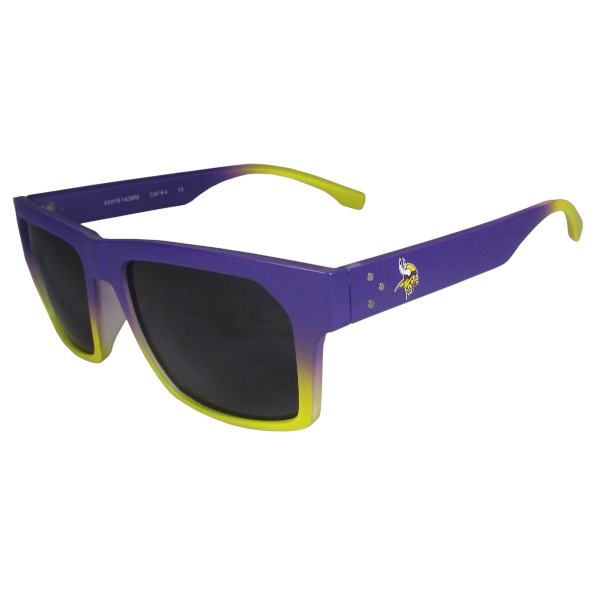 Minnesota Vikings Sportsfarer Sunglasses
