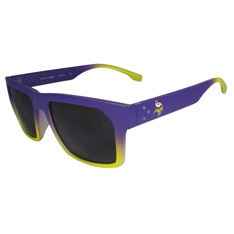 Minnesota Vikings Sportsfarer Sunglasses