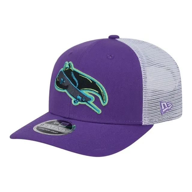 Tampa Bay Rays Men’s City Connect New Era 9Seventy Snapback Adjustable Hat