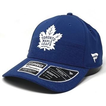 Toronto Maple Leafs Men’s Fanatics Stretch Fit Draft Hat