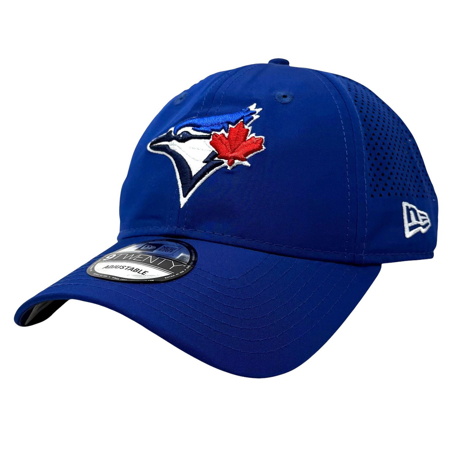 Toronto Blue Jays Men’s New Era 9TWENTY Mesh Back Adjustable Hat