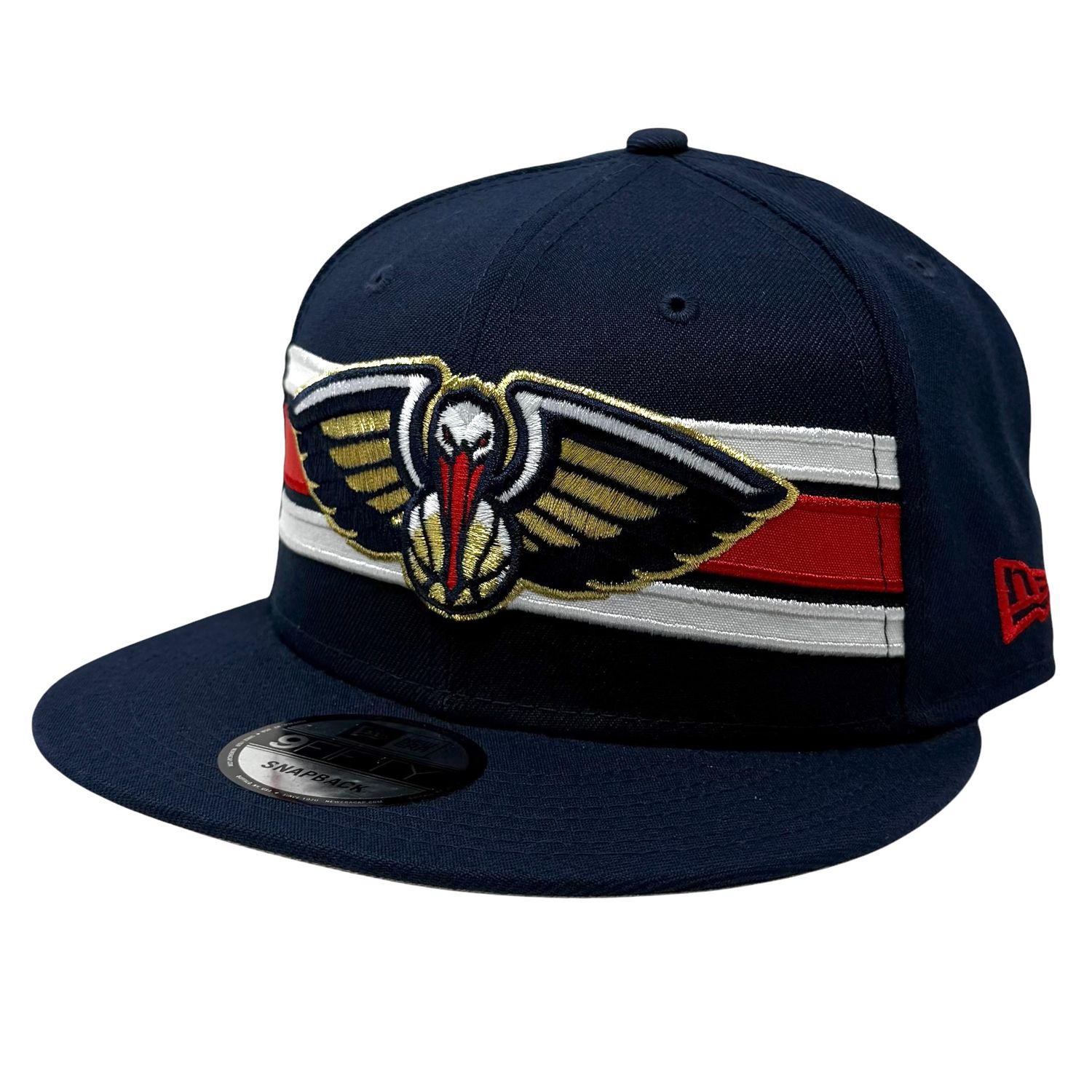 New Orleans Pelicans Men’s New Era 9Fifty Snapback Hat