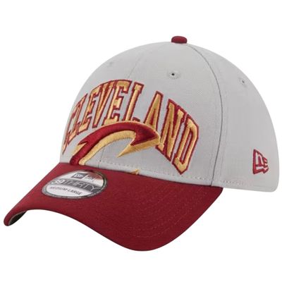 Cleveland Cavaliers Men’s New Era 39Thirty Flex Fit Hat Cleveland Cavaliers Men’s New Era 39Thirty Flex Fit Hat