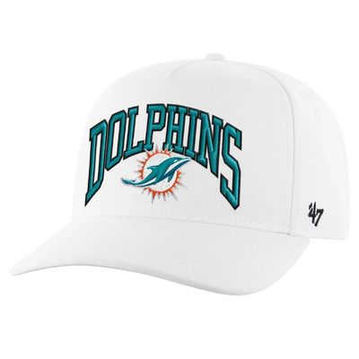 Miami Dolphins Men’s 47 Walk Tall Hitch Adjustable Hat