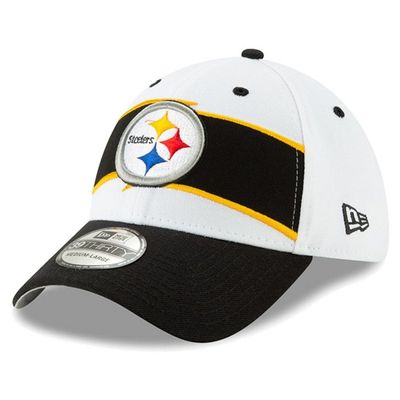 Pittsburgh Steelers Men’s Thanksgiving New Era 39Thirty Flex Fit Hat