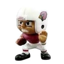 Arizona Cardinals Series 3 Running Back Lil' Teammates Figurine