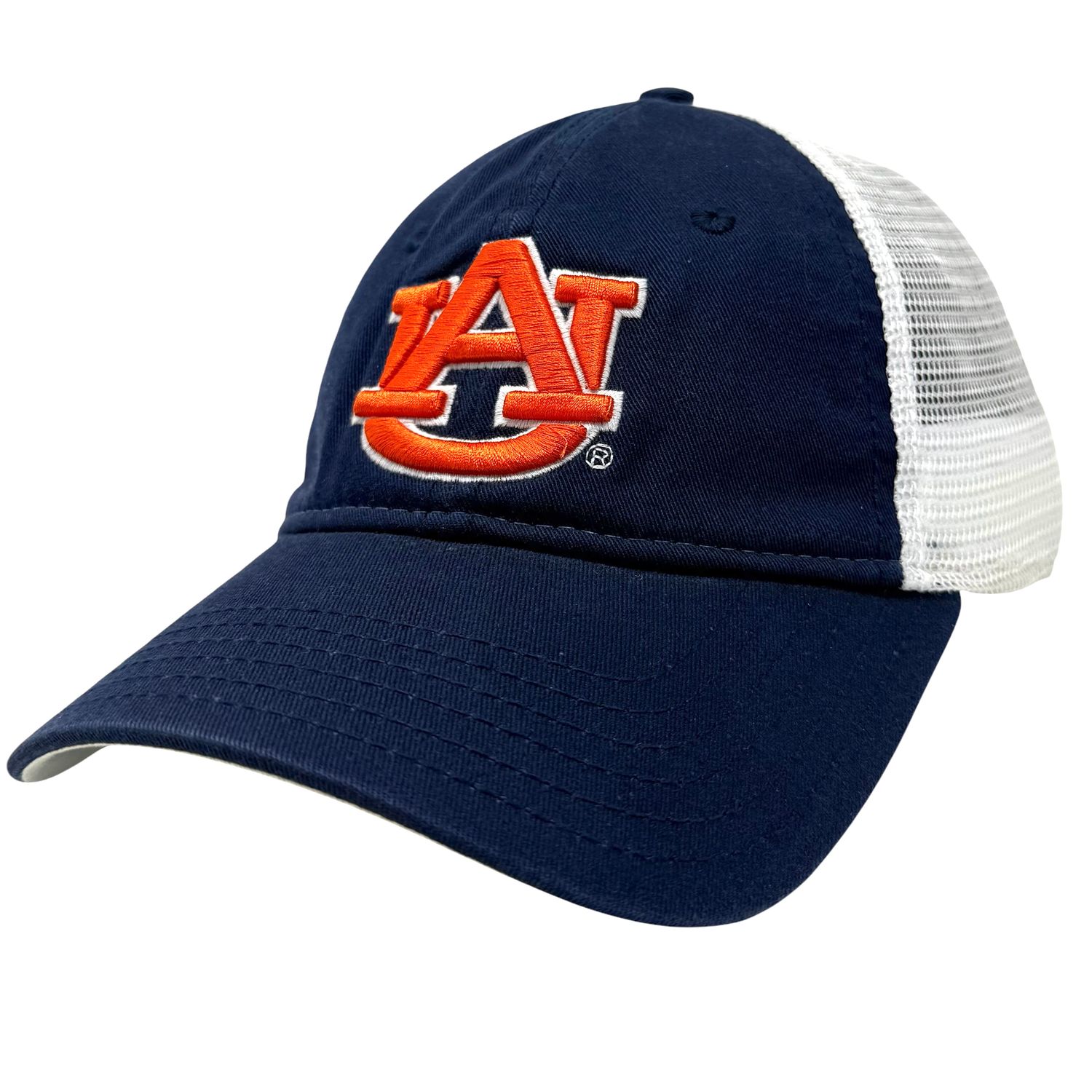Auburn Tigers Men's A-Flex College Game Day Stretch Fit Hat