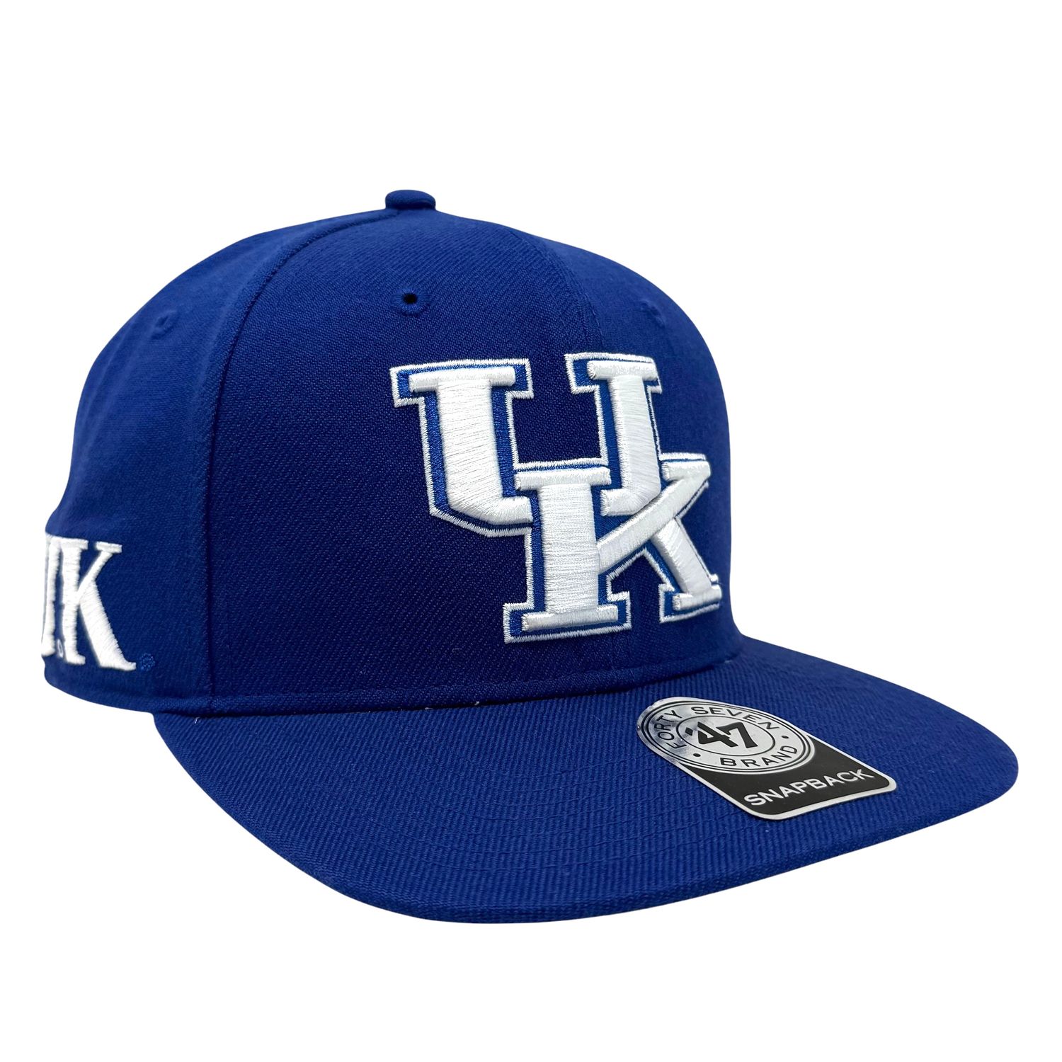 Kentucky Wildcats Men’s 47 Brand SnapBack Hat