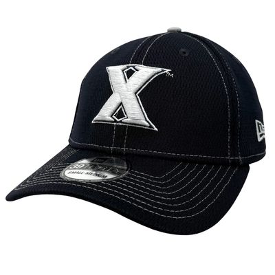 Xavier Musketeers Men’s New Era 39Thirty Fitted Hat