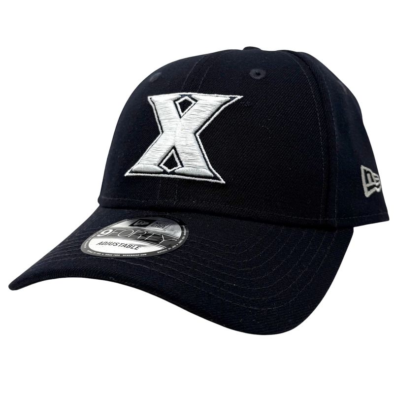 Xavier Musketeers Men’s New Era 9Forty Adjustable Hat