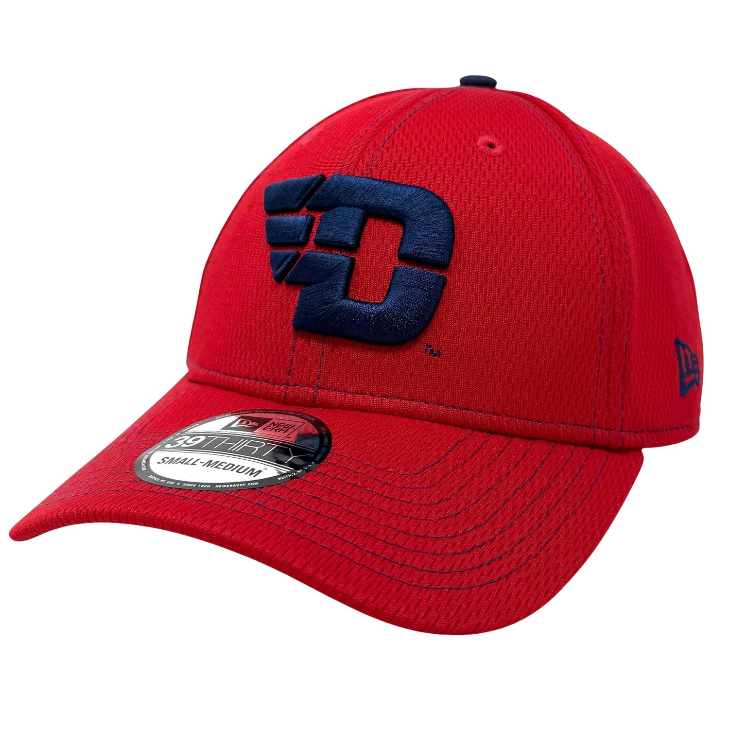 Dayton Flyers Men’s New Era 39Thirty Fitted Hat