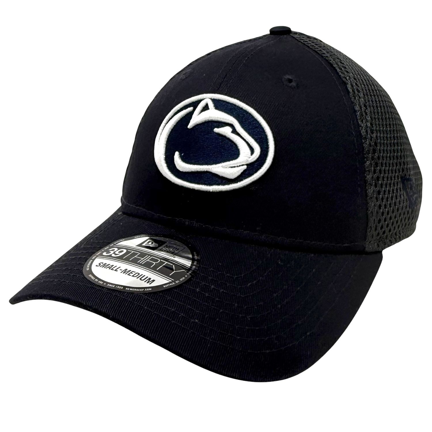 Penn State Nittany Lions Men's Neo New Era 39Thirty Flex Fit Hat